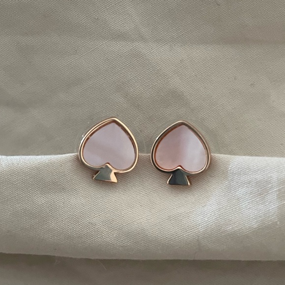 Kate Spade earrings